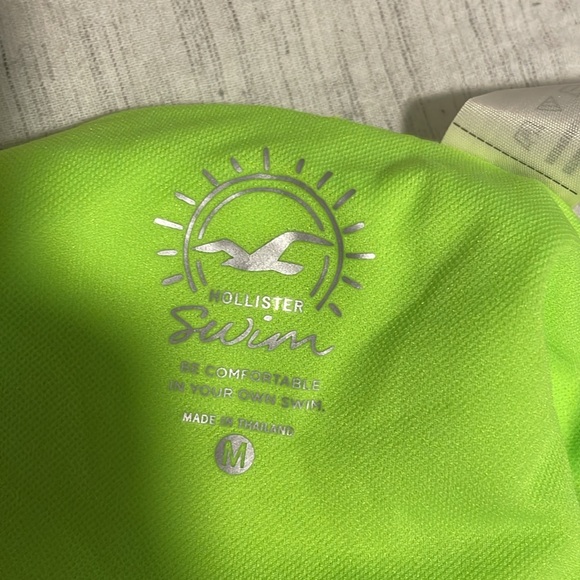 Hollister bikini bottom - Picture 4 of 4